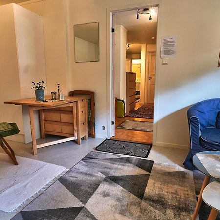 Nora Gard Apartment Åndalsnes Екстериор снимка