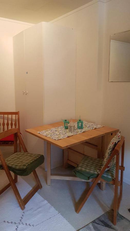 Nora Gard Apartment Åndalsnes Екстериор снимка